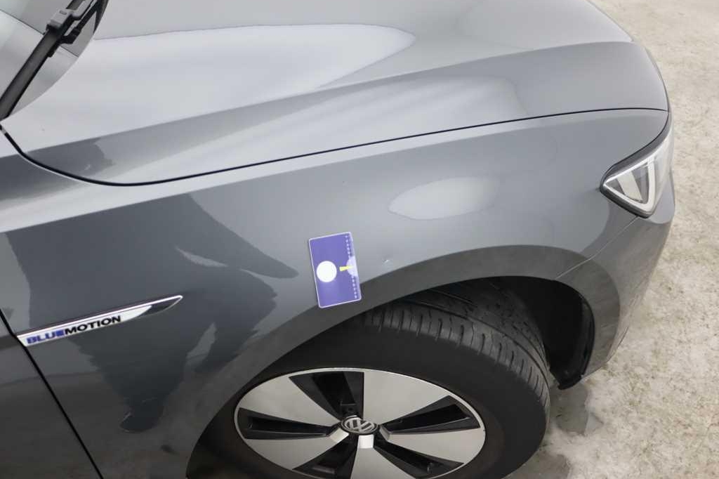 Volkswagen Passat Variant 2016 photo 21