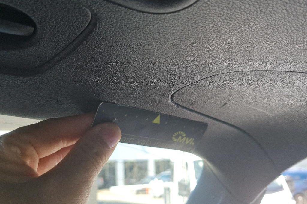 Audi A4 Avant 2017 photo 13