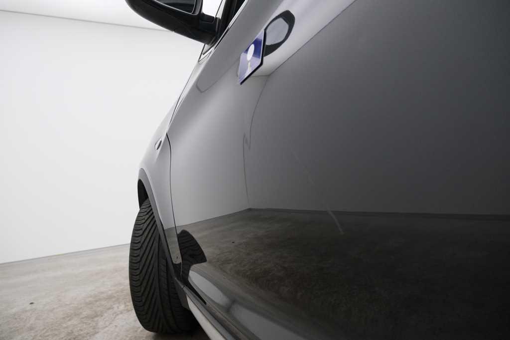 BMW X4 2016 фото 22