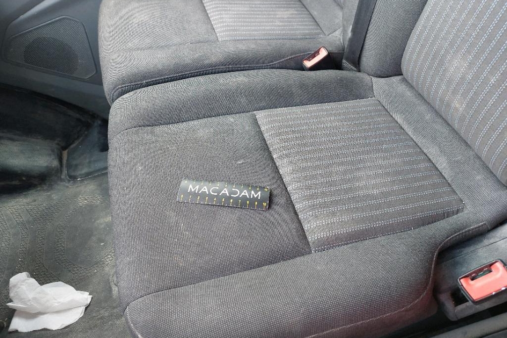 Ford Transit 2018 фото 9