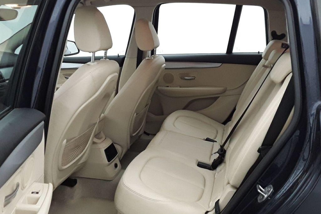 BMW 2er Gran Tourer 2017 фото 7