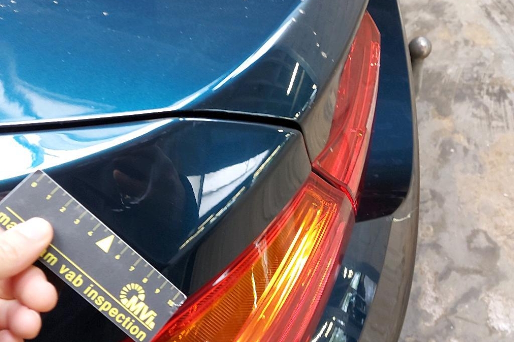 BMW 4er Gran Coupe 2016 photo 10