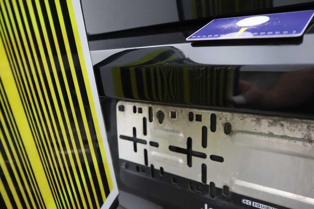 BMW 1er 2015 photo 36