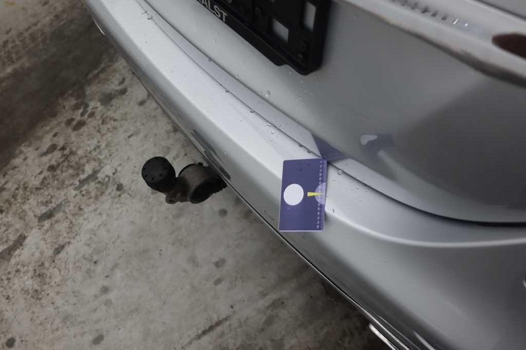 Mercedes-Benz E-Klasse 2017 photo 7