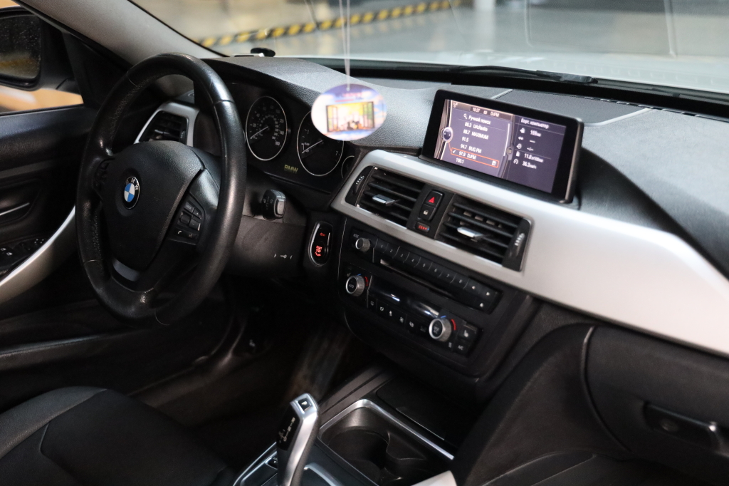 BMW 3 Series 328 2013 фото 24