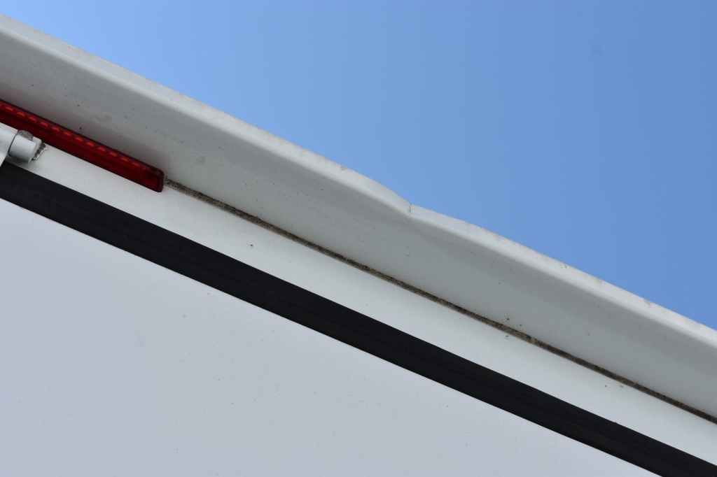 Ford Transit Koffer 2018 фото 6