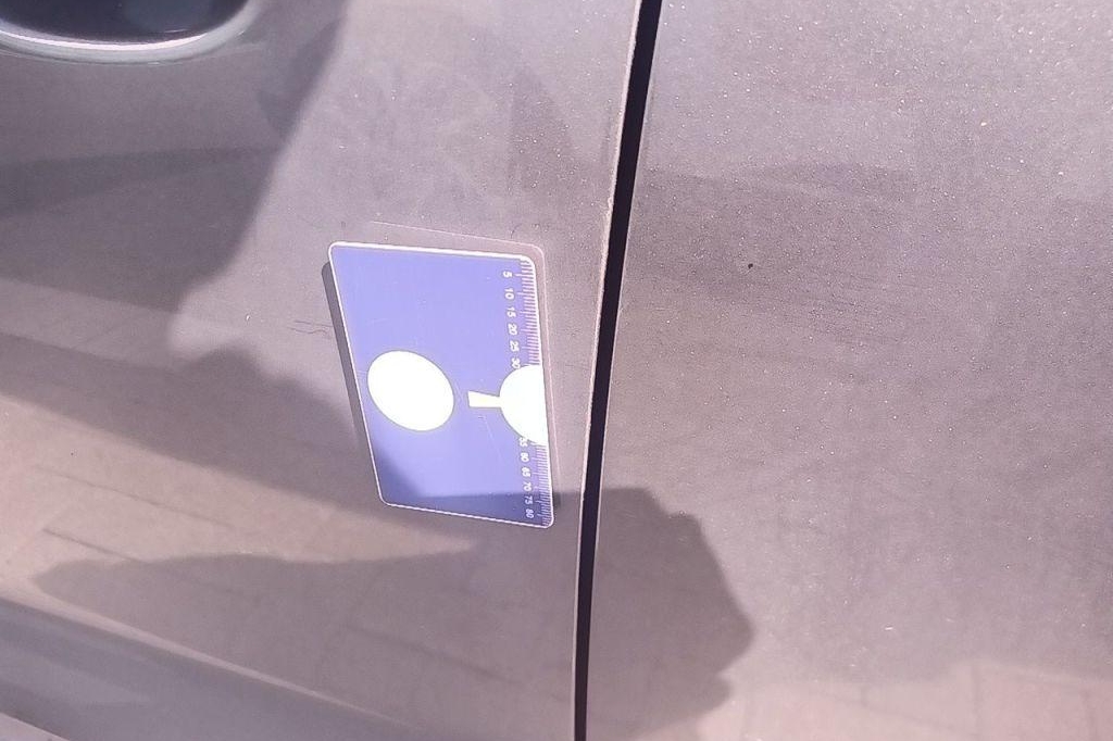 Audi A3 2016 фото 21