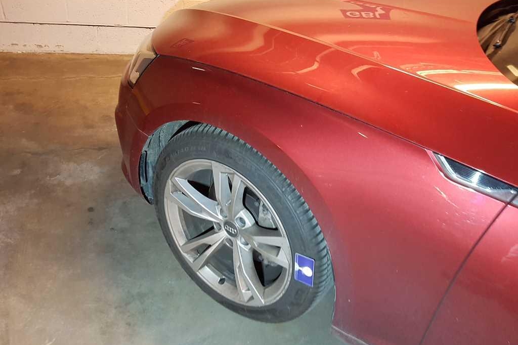 Audi A5 Sportback 2017 photo 27