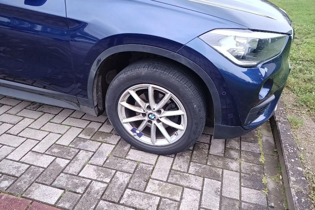 BMW X1 2018 photo 23