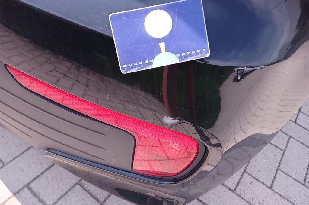 Kia Rio 2017 фото 39