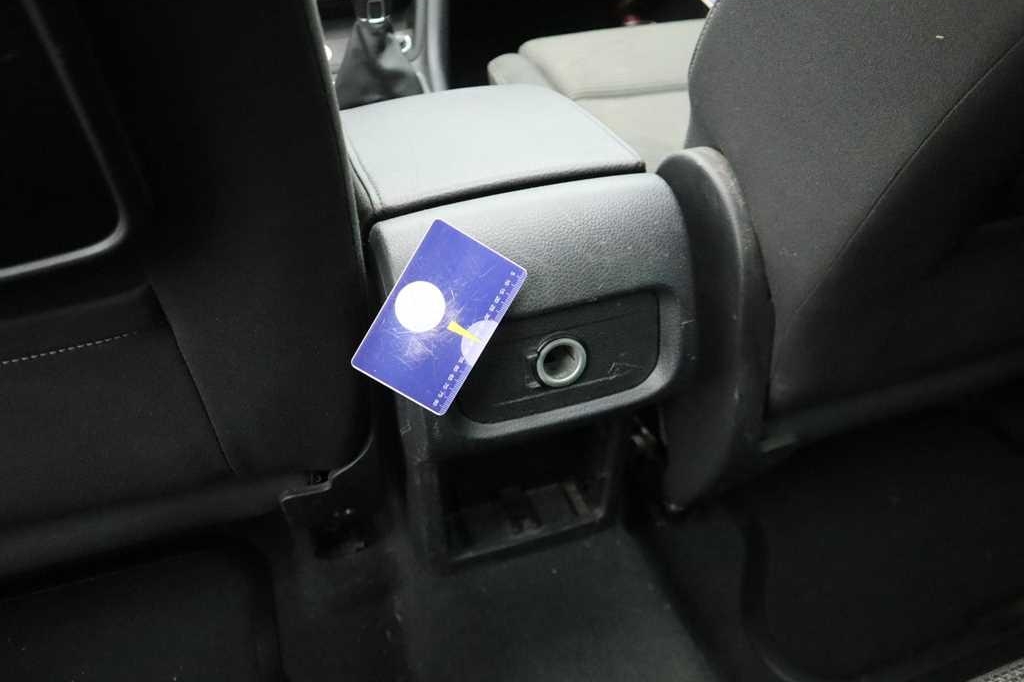 Volkswagen Sharan 2017 фото 29