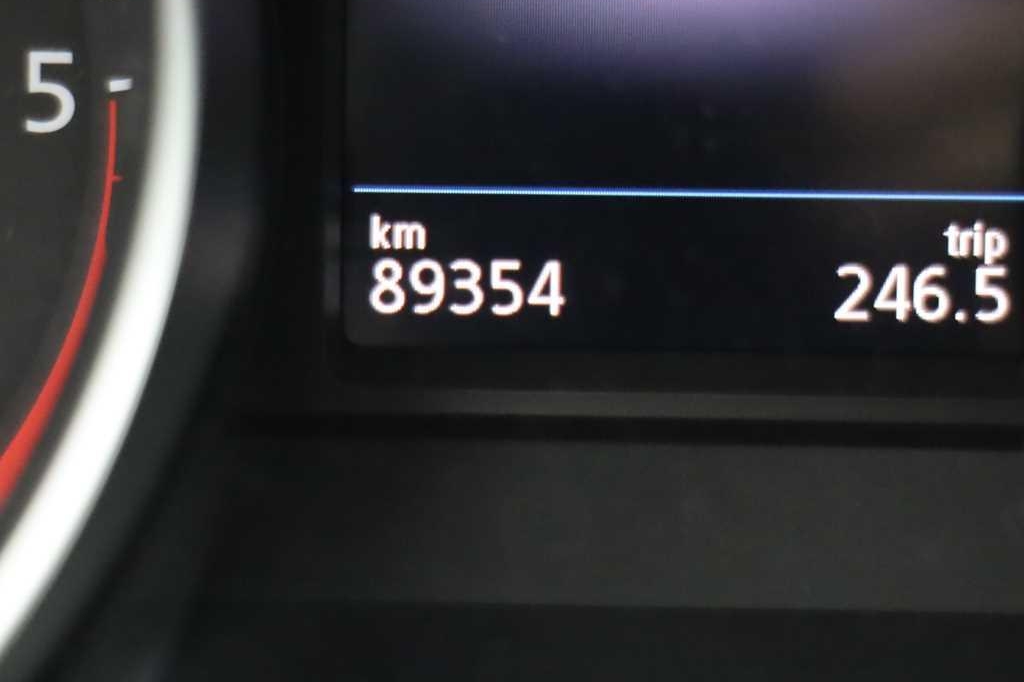 Volkswagen Passat Variant 2017 photo 3