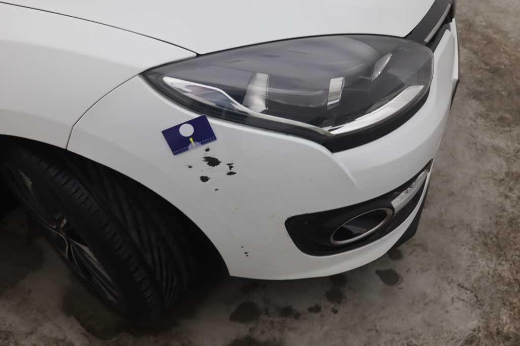 Renault Megane Grandtour 2016 фото 49