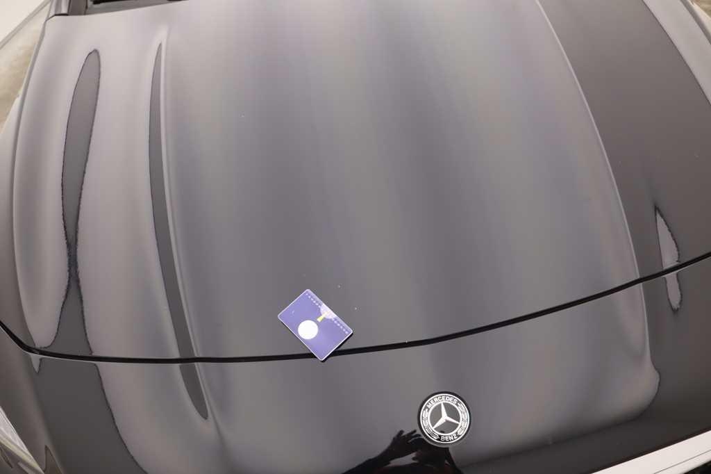 Mercedes-Benz CLA 2018 фото 18