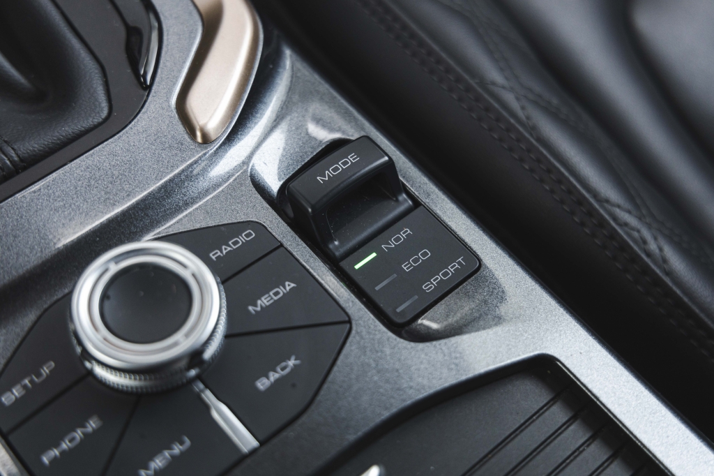 Haval H6 2021 photo 28