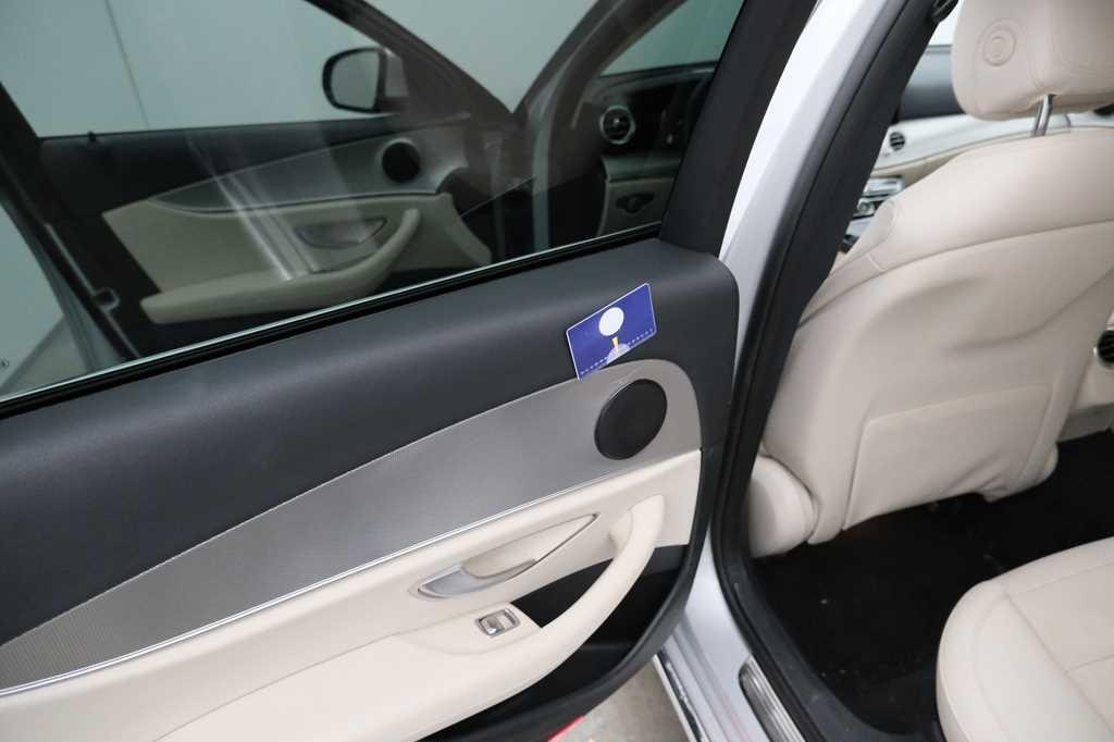 Mercedes-Benz E-Klasse 2017 photo 34