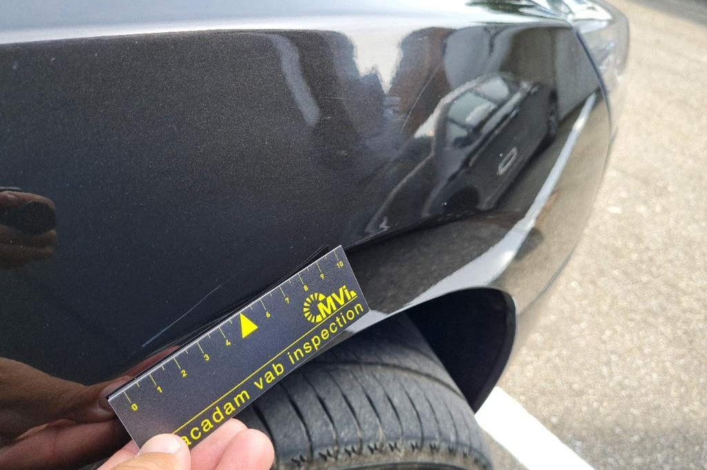 Peugeot 508 SW 2016 фото 46