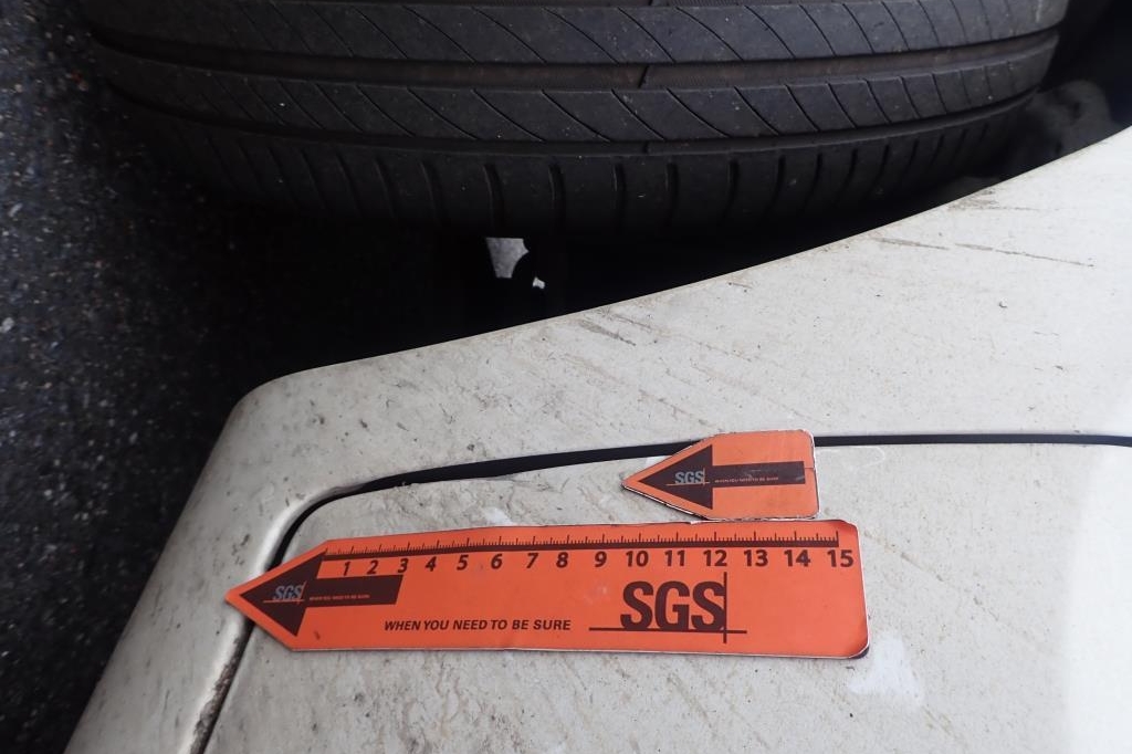 Citroen Nemo 2017 фото 36