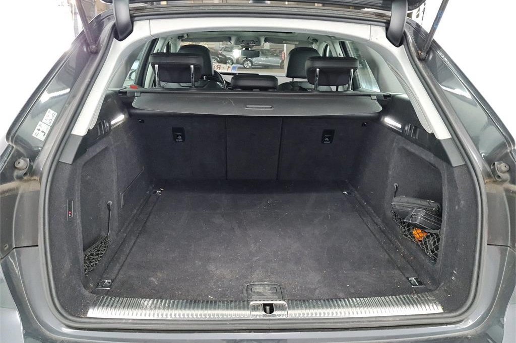 Audi A4 Avant 2016 фото 3