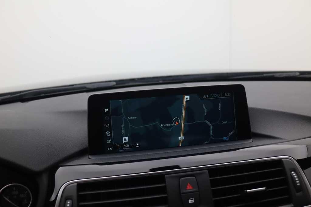 BMW 3er Touring 2017 photo 6