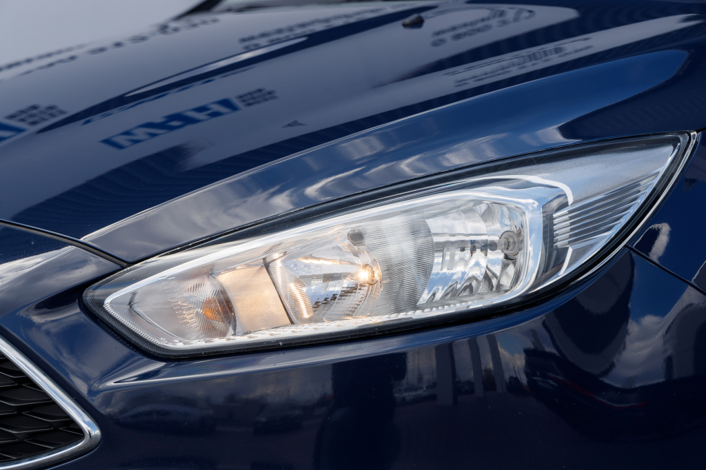 Ford Focus 2016 фото 20