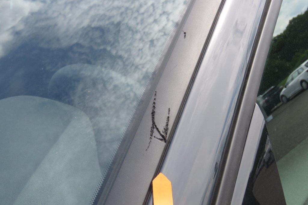 Opel Grandland X 2019 photo 23