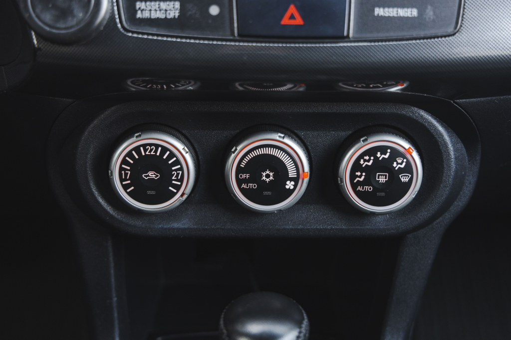 Mitsubishi Lancer 2008 фото 22