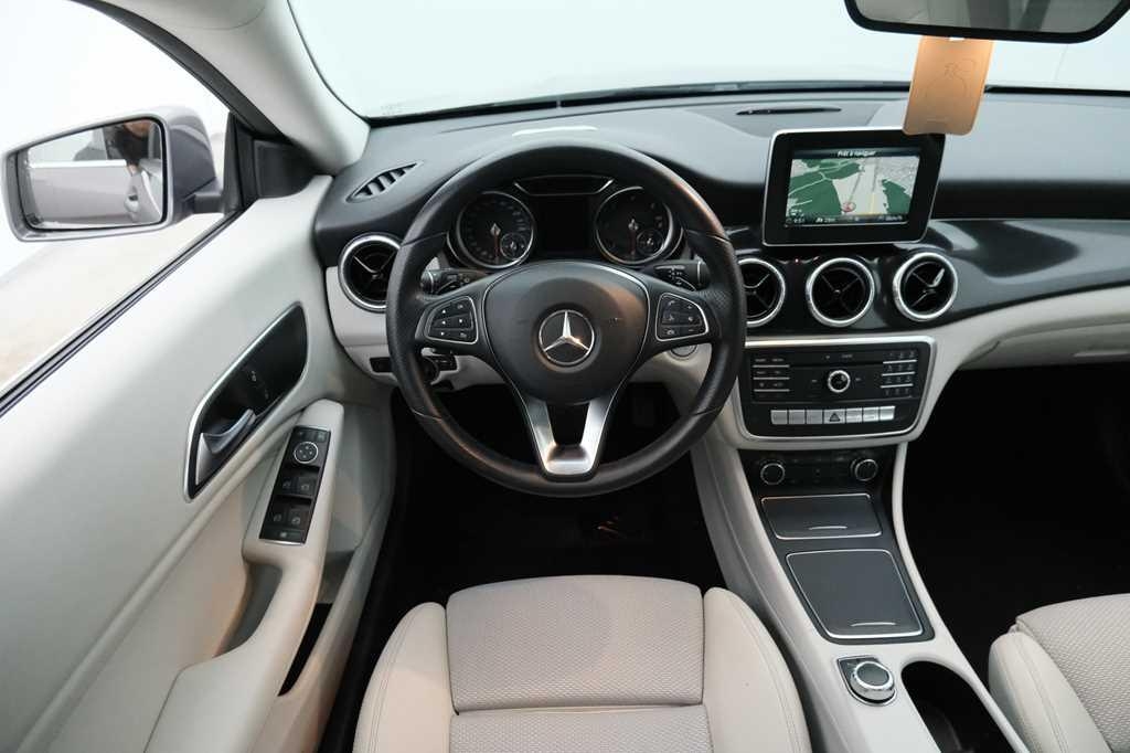 Mercedes-Benz CLA-Klasse 2017 photo 2