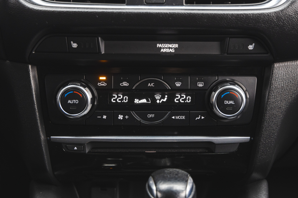 Mazda 6 2015 фото 31