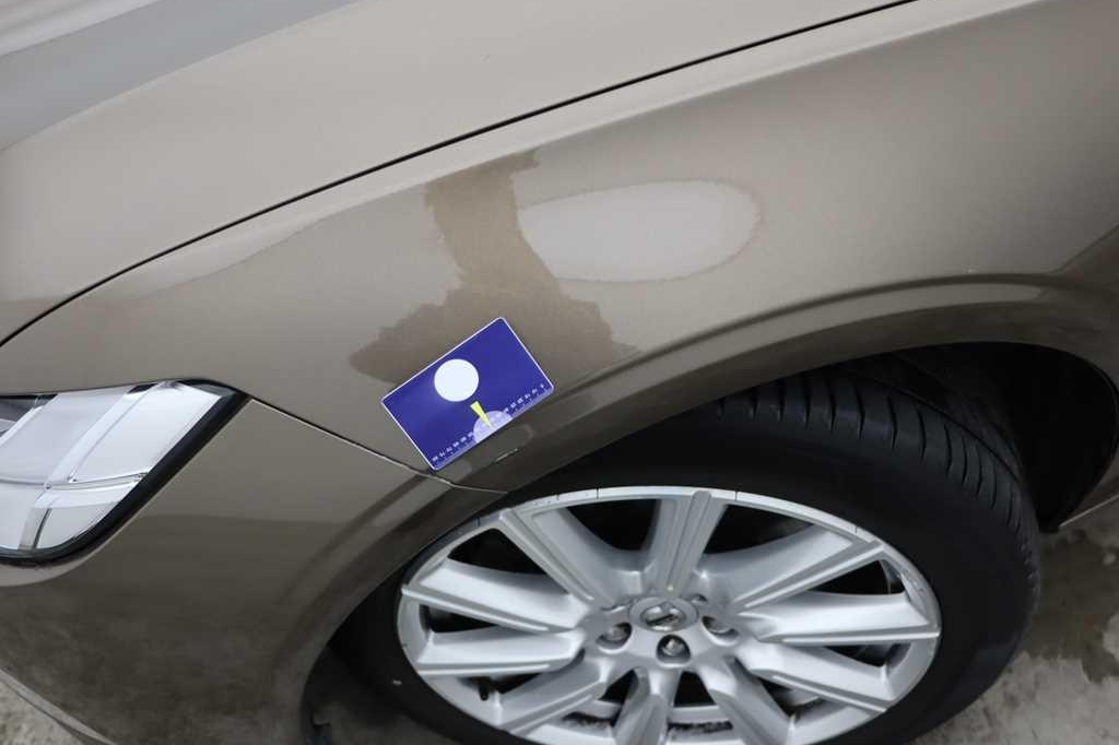 Volvo V90 2017 photo 9