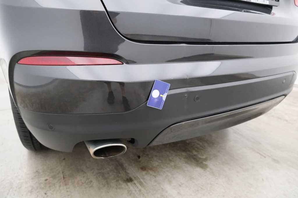 BMW X4 2014 photo 25