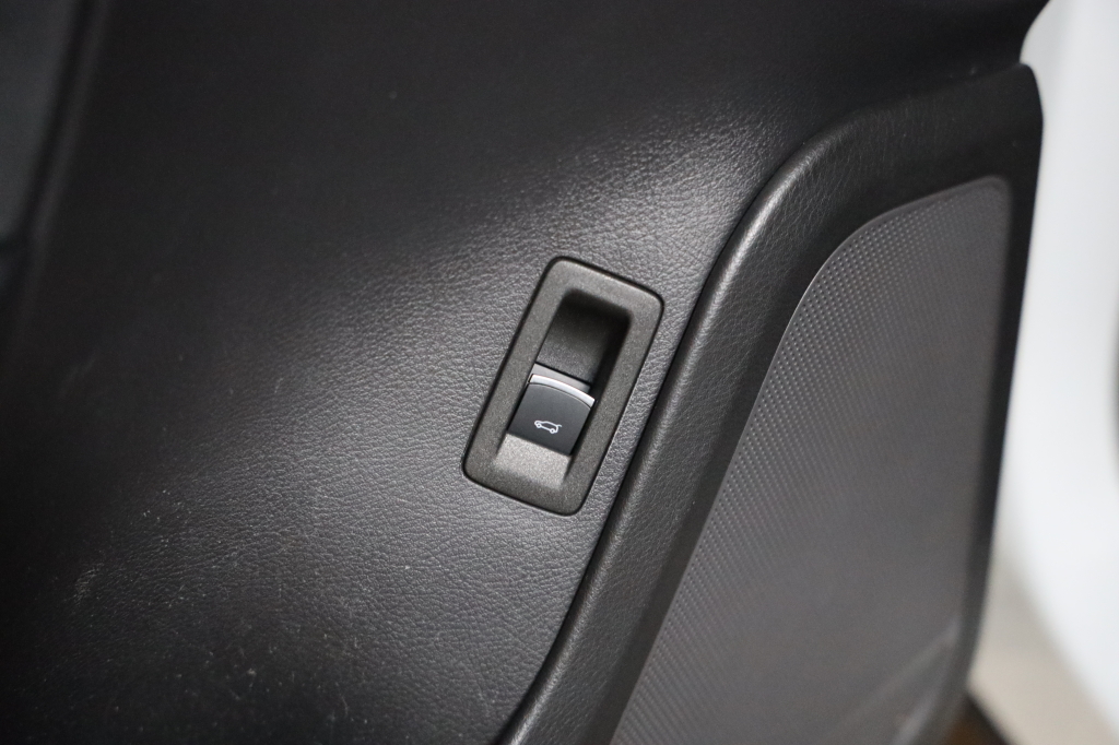 Volkswagen Touareg 2016 photo 14