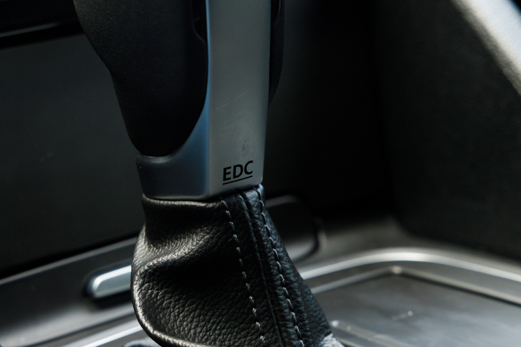 Renault Talisman 2016 photo 31