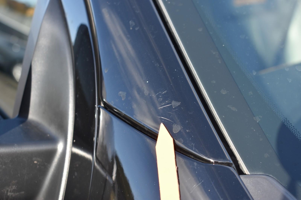 Ford Ranger 2020 фото 25