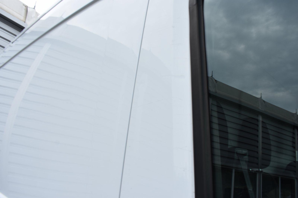 Ford Transit Kasten 2017 photo 28