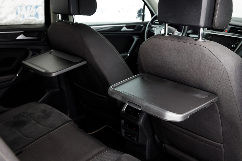 Volkswagen Tiguan 2018 photo 39