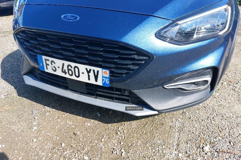 Ford Focus Turnier 2020 photo 17