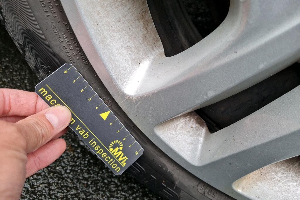 Opel Astra Sports Tourer 2017 фото 27