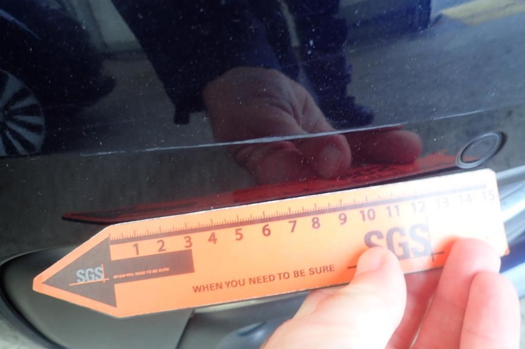 Peugeot 308 2018 фото 29