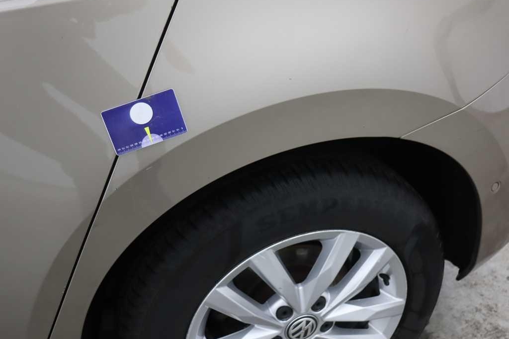 Volkswagen Touran 2016 фото 46