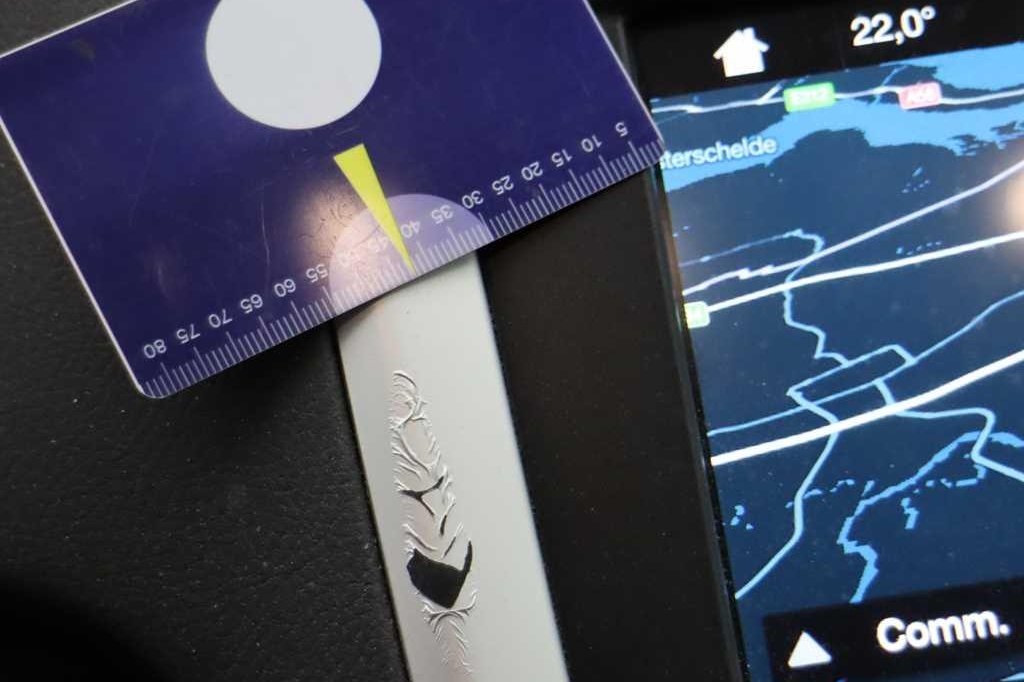 Ford Mondeo 2017 photo 18