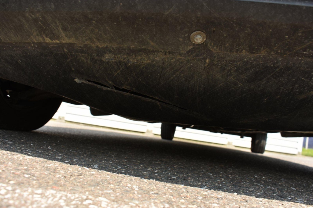 Renault Master Pritsche 2018 photo 8