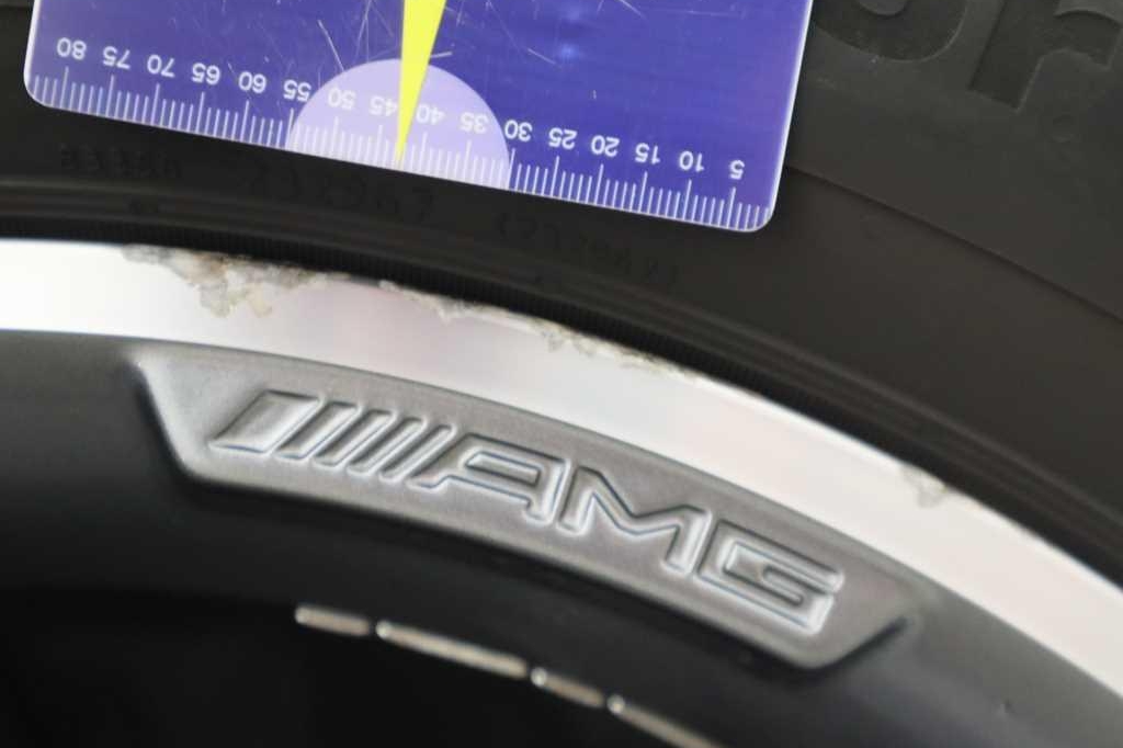 Mercedes-Benz GLA 2017 фото 13