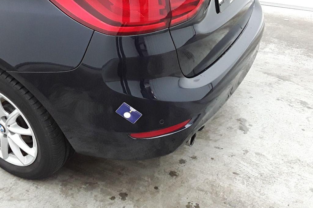 BMW 2er Gran Tourer 2017 фото 16