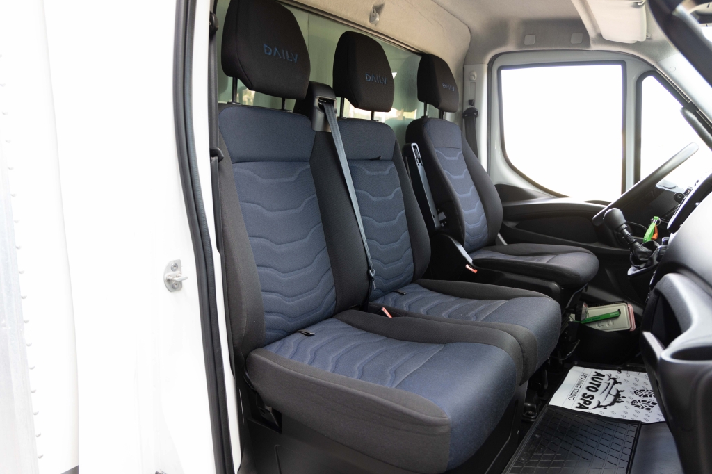 Iveco Daily груз. 72-180 2017 photo 25