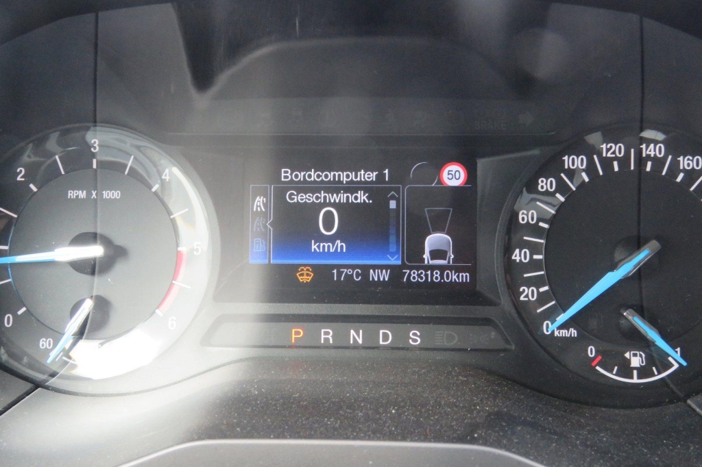 Ford S-Max 2017 фото 6