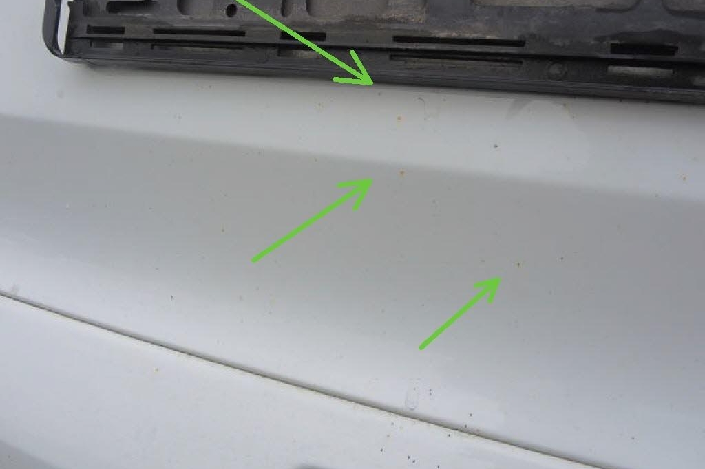 Ford Kuga 2018 фото 14