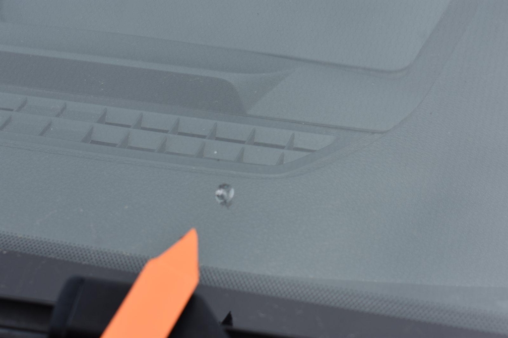 Ford Transit Kasten 2018 фото 31