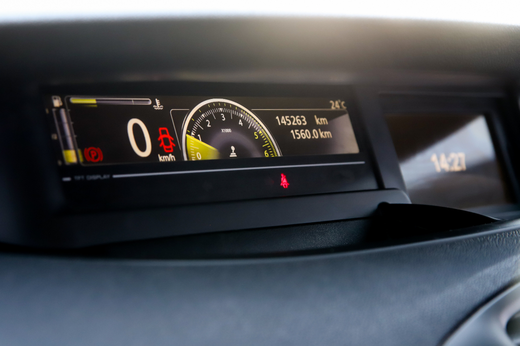 Renault Scenic 2015 фото 25