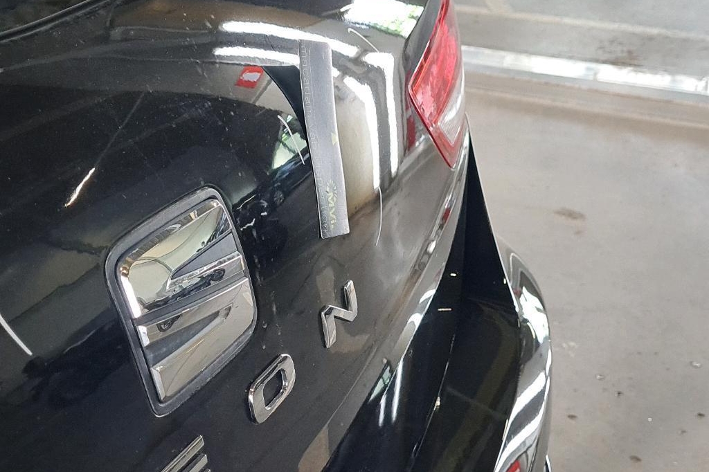 SEAT Leon ST 2018 photo 16